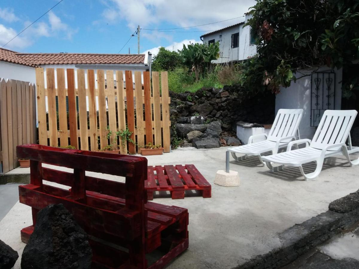 Hotel Casa Da Prainha à Sao Caetano  Extérieur photo