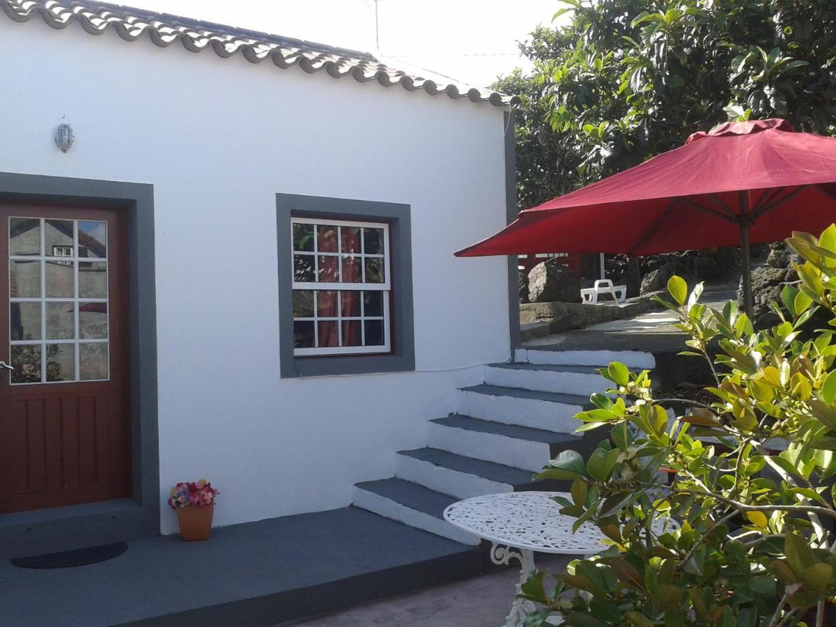 Hotel Casa Da Prainha à Sao Caetano  Extérieur photo