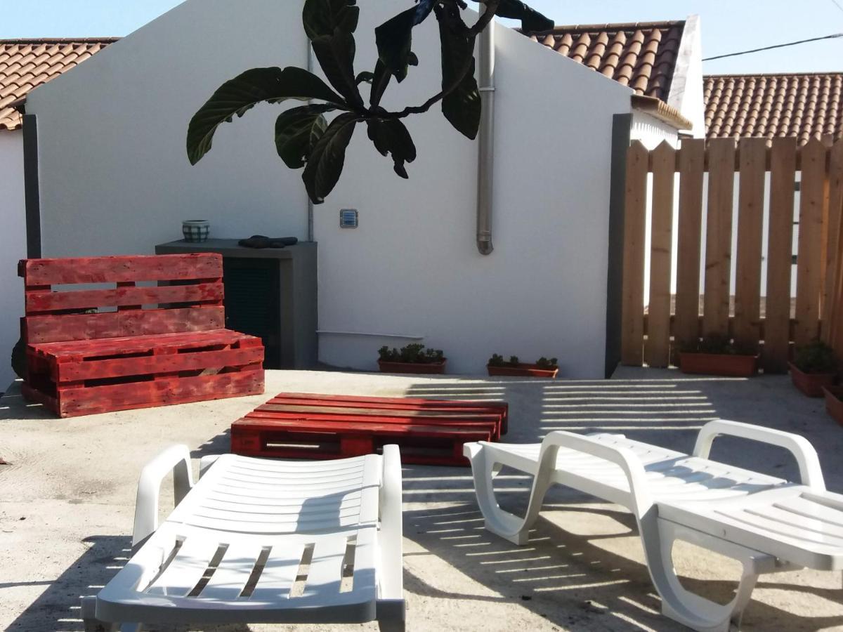 Hotel Casa Da Prainha à Sao Caetano  Extérieur photo