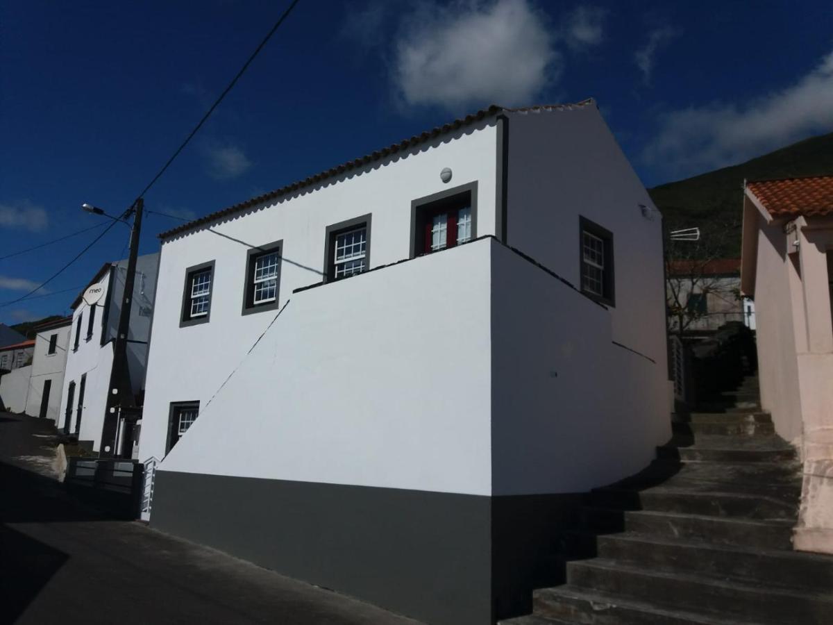 Hotel Casa Da Prainha à Sao Caetano  Extérieur photo