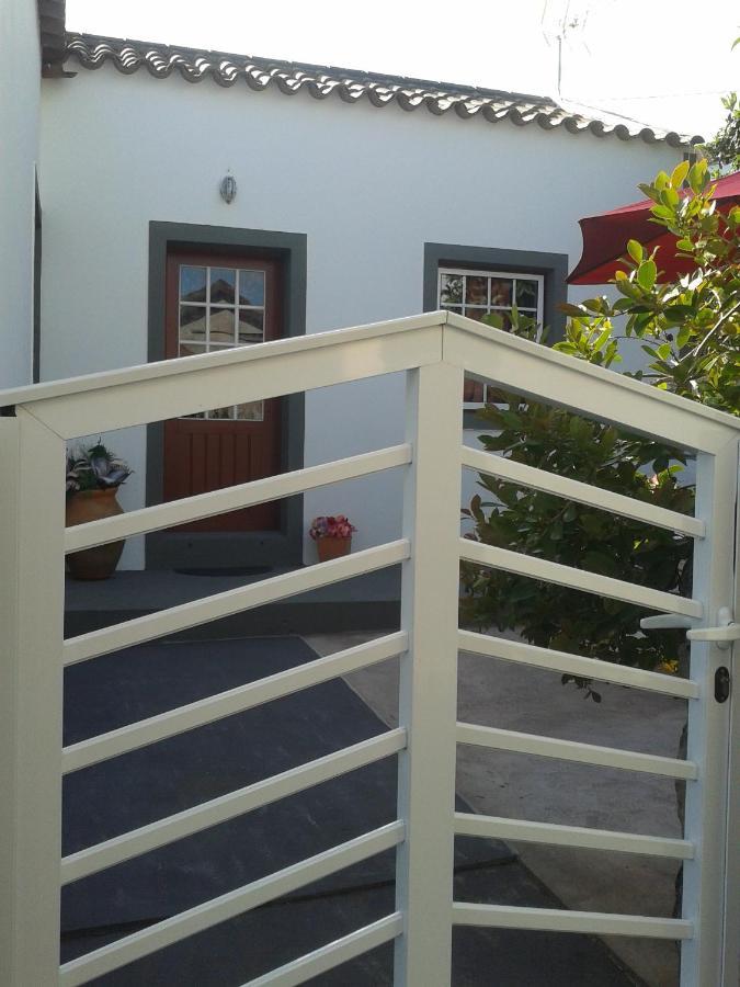 Hotel Casa Da Prainha à Sao Caetano  Extérieur photo
