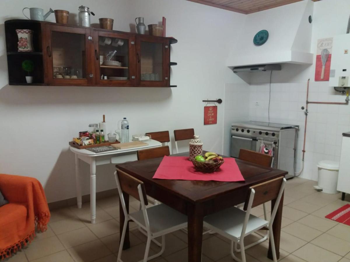Hotel Casa Da Prainha à Sao Caetano  Extérieur photo