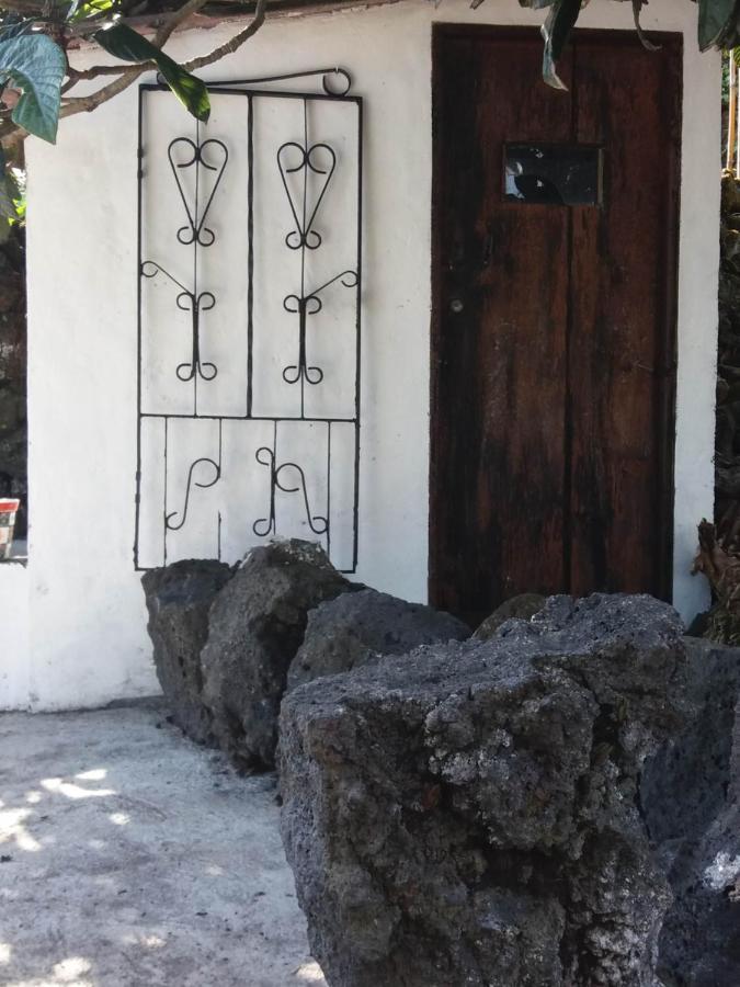 Hotel Casa Da Prainha à Sao Caetano  Extérieur photo