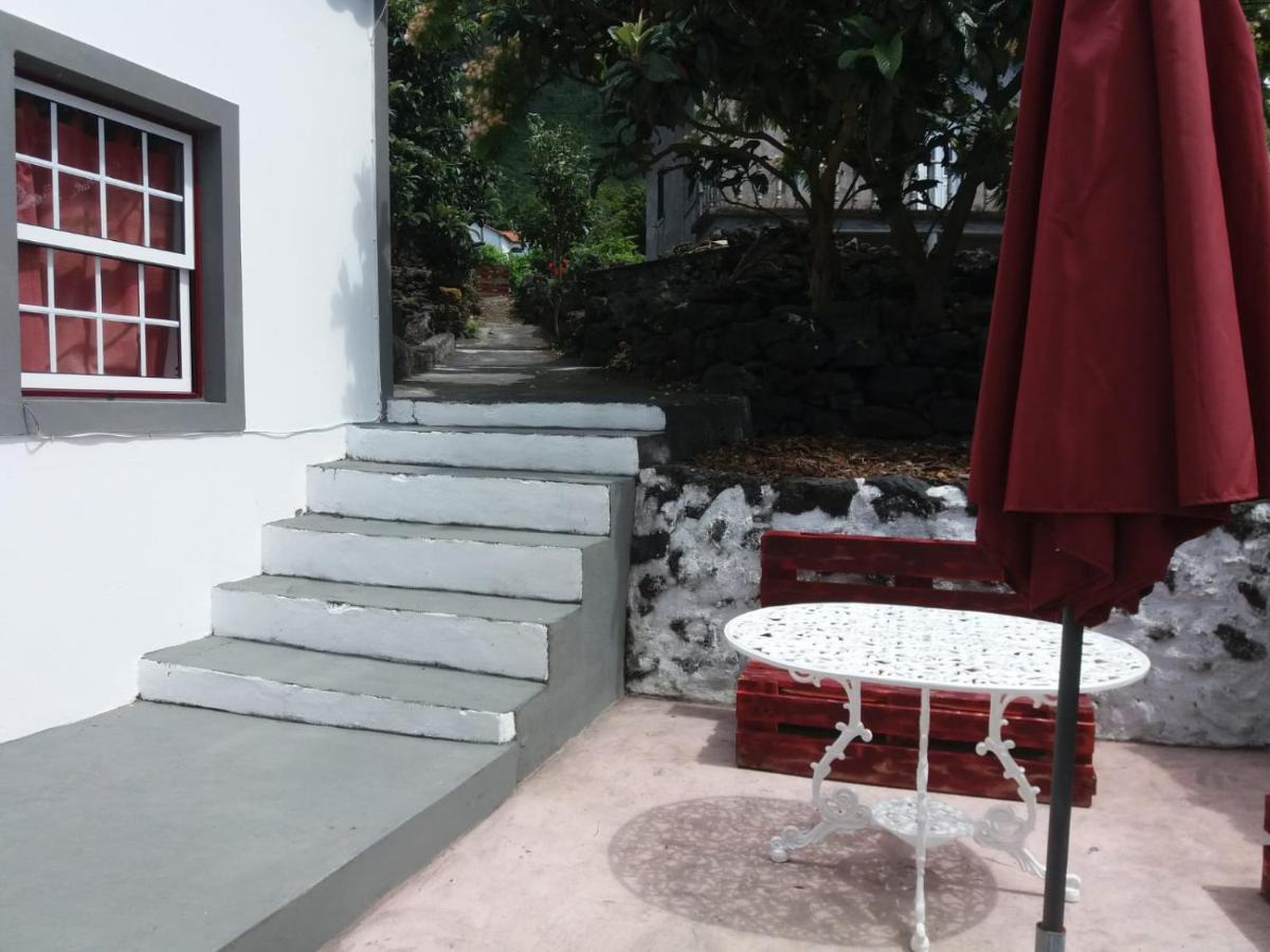 Hotel Casa Da Prainha à Sao Caetano  Extérieur photo