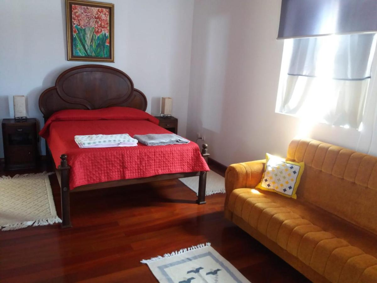 Hotel Casa Da Prainha à Sao Caetano  Extérieur photo
