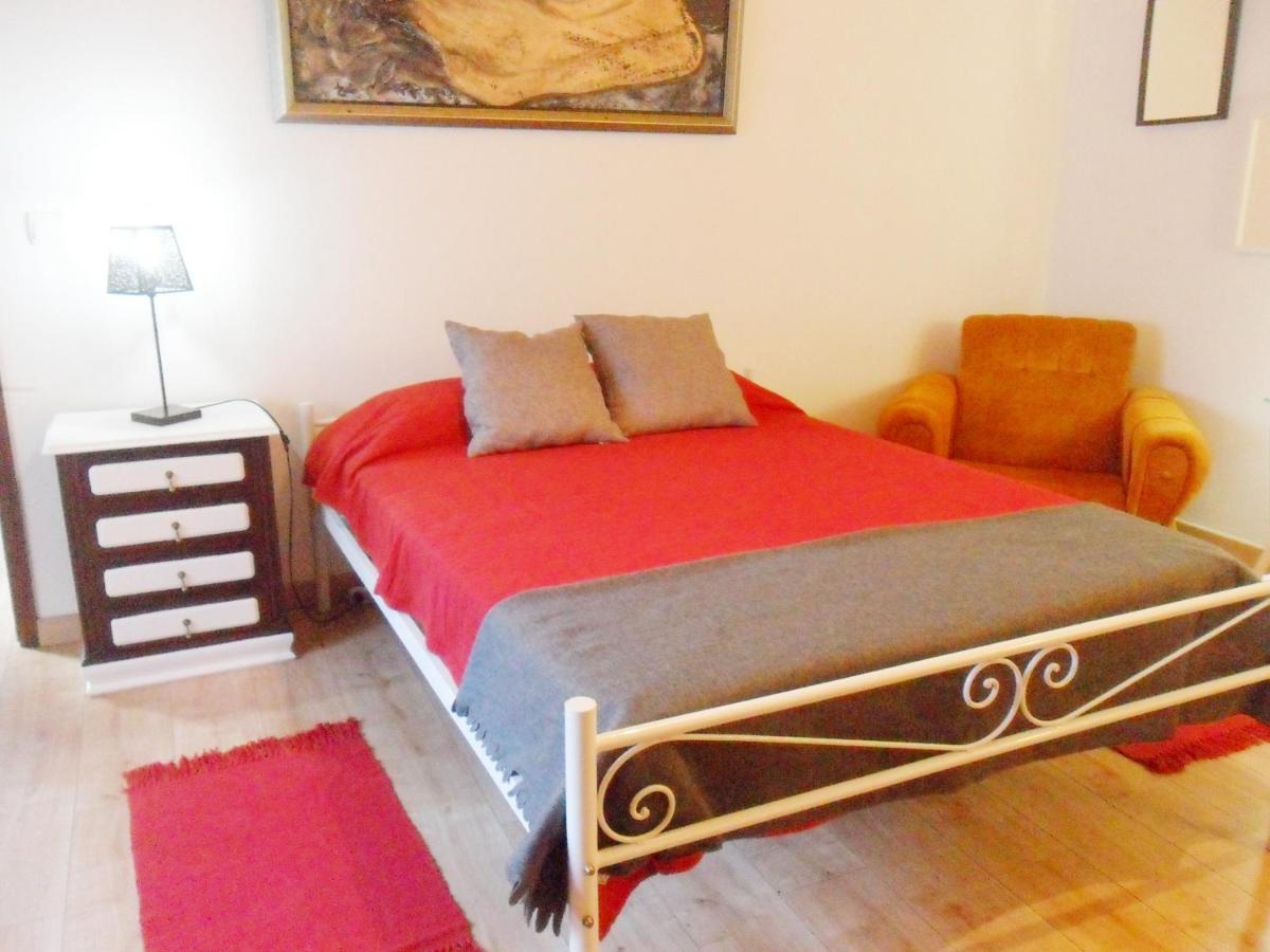 Hotel Casa Da Prainha à Sao Caetano  Extérieur photo
